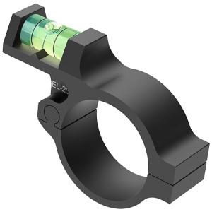25mm Anti-Cant Scope Bubble Level 1" Riflescope Mounting(EL-25J)