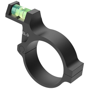 34mm Anti-Cant Optics Scope Bubble Level Riflescope Mounting(EL-34J)