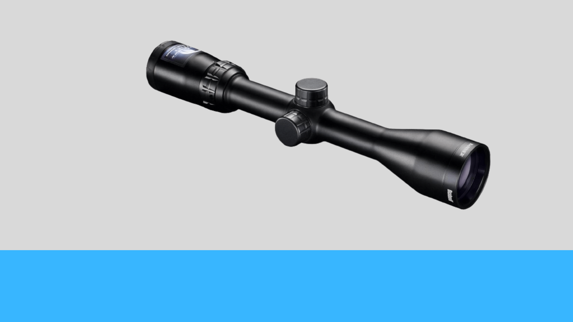 Gun Scope