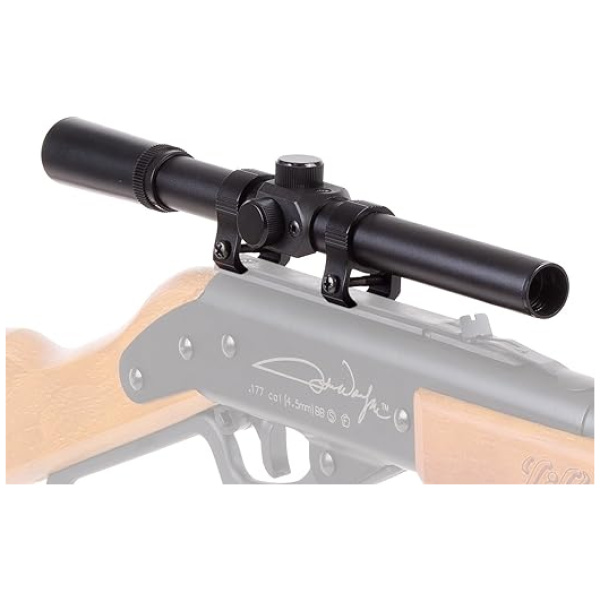 Air Venturi Lasso 4x15 Rifle Scope