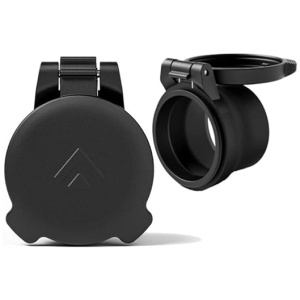 Arken Optics Rifle Scope Caps Flip Up Cover