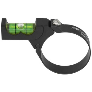 Arken Optics Scope Bubble Level Riflescope Mounting Kit