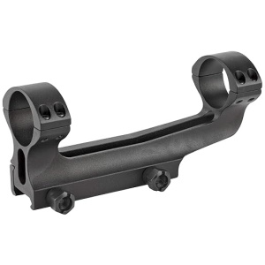 ATN Quick Detach Mount for 30mm Scope Tube, Black
