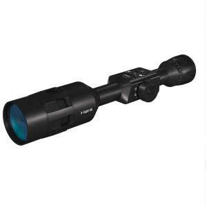 ATN3-14x X-Sight 4K Pro Digital Night Vision Riflescope (Matte Black)