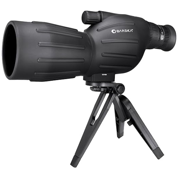 BARSKA 15-40X50 Colorado Spotting Scope CO11500