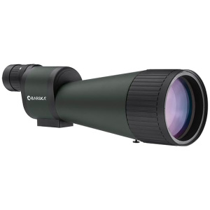 Barska 25-125x88 Benchmark Spotting Scope AD11182