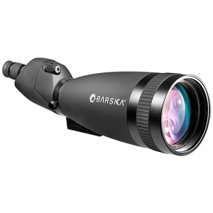 BARSKA 30-90x100 WP Gladiator Spotting Scope