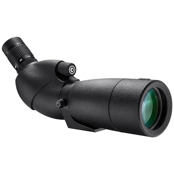 Barska WP Level Angled Spotting Scope