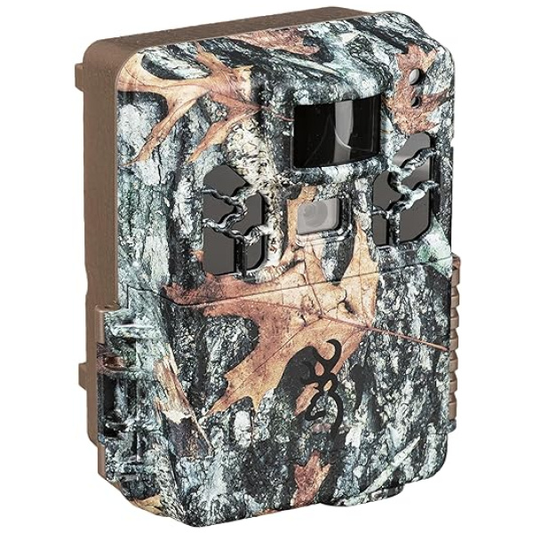 Browning Trail Cameras Dark Ops APEX HD 18MP Camera (BTC-6HD-APX) Multicolor