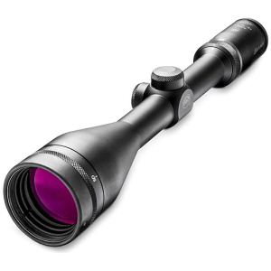 Burris Fullfield II Hunting Scope, Ballistic Plex Reticle