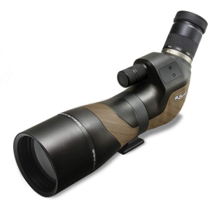 Burris Signature HD Spotting Scope 20-60x85mm Angled Body Sand Scope (300102)