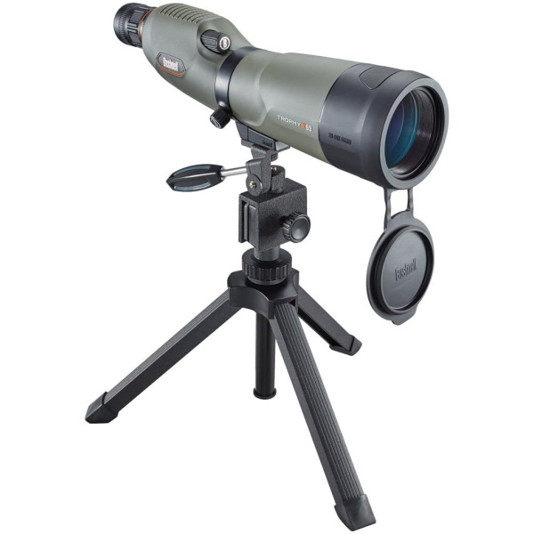 Bushnell Trophy Xtreme Spotting Scope