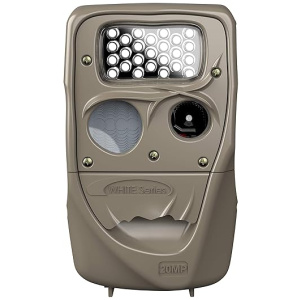 Cuddeback 20 MegaPixel IR, Model# H-1453,Brown