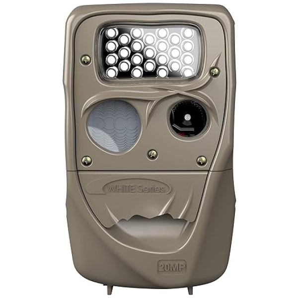 Cuddeback 20 MegaPixel IR, Model# H-1453,Brown