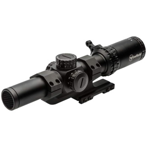 Firefield RapidStrike Rifle Scope
