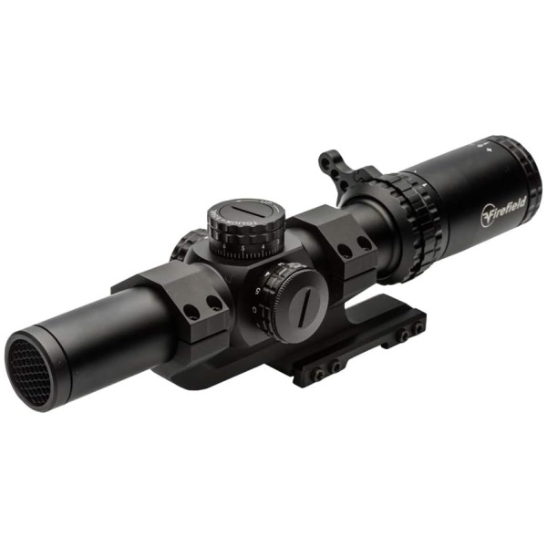 Firefield RapidStrike Rifle Scope