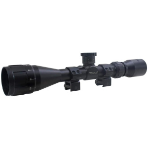 Gamo BSA Optics Sweet 17 AO 3-12 x 40mm Rifle Scope .17 HMR