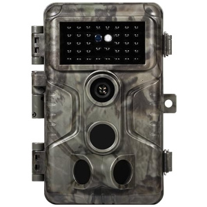 GardePro A3 Trail Camera 32MP 1080p H.264 HD Video Clear 100ft No Glow Infrared Night Vision 0.1s Trigger Speed Motion Activated Waterproof Cam for...