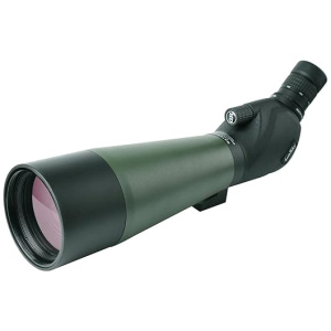 GOSKY 20-60 X 80 Porro Prism Spotting Scope- Waterproof Scope for Bird Watching Target Shooting Archery Range Outdoor Activities -with Tripod