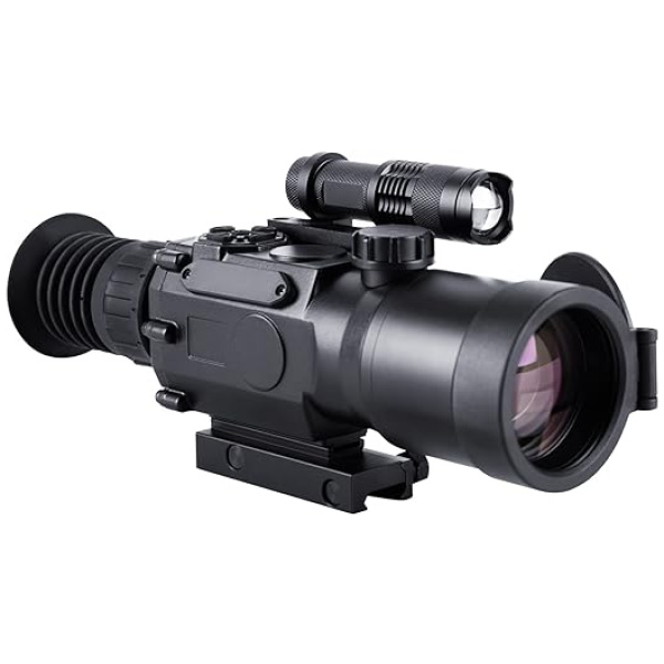 GOYOJO Digital Night Vision Scope