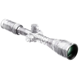 GunSkins Scope Skin - Premium 8" x 15" Vinyl Camo Wrap - Easy to Install for Optics and Hunting Equipment - 100% Waterproof Non-Reflective Matte...