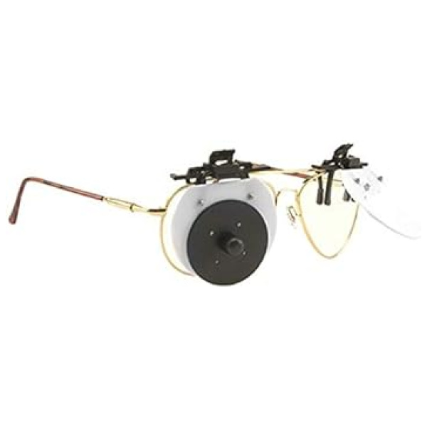 HYSKORE #30027 Pro Optic Aid Kit