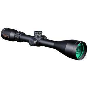 Konus 7294 Rifle Scopes, Black