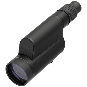 Leupold Mark 4 12-40x60mm Black Tremor 4 Spotting Scope (182942)