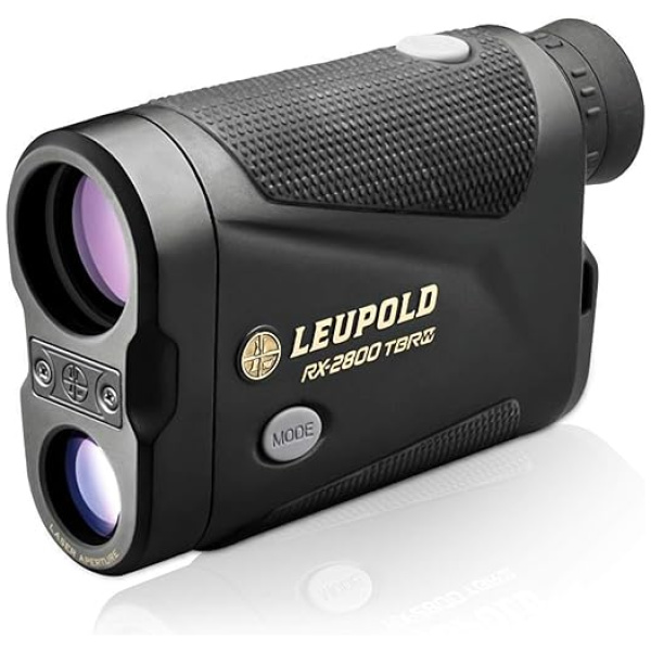 Leupold RX-2800 Rangefinder, TBR/W