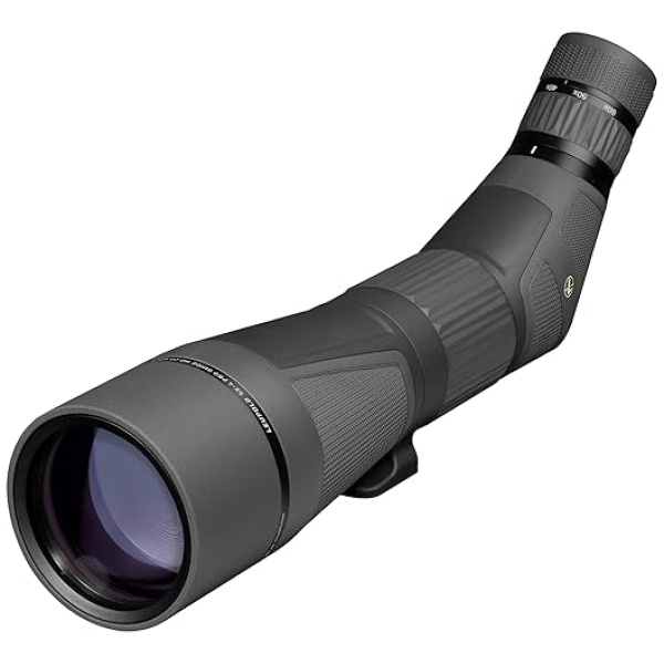 Leupold SX-4 Pro Guide HD 20-60x85mm Spotting Scope