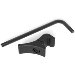 Leupold VX-5HD & VX-6HD Throw Lever Kit