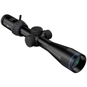 Meopta Optika6 2.5-15x44 30 mm SFP Second Focal Plane Hunting Riflescope