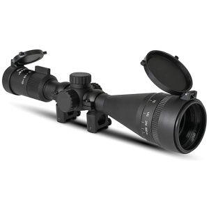 Monstrum Guardian Series AO Rifle Scope with Parallax Adjustment