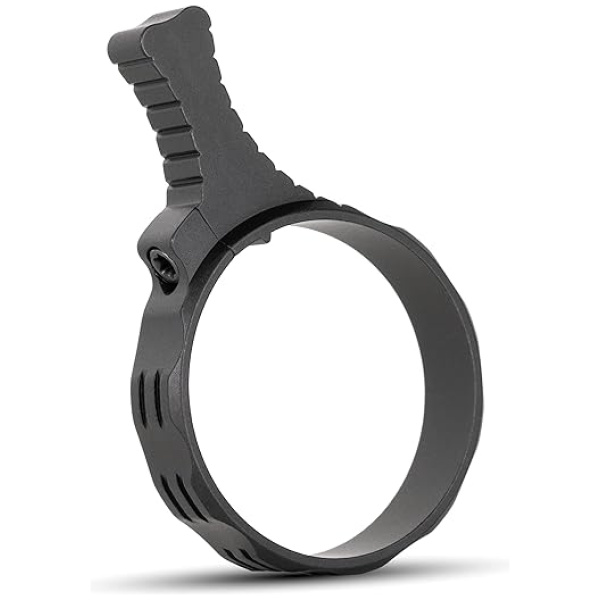Monstrum Triton Scope Throw Lever
