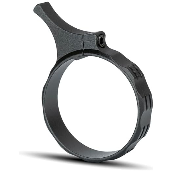 Monstrum Triton V2 Scope Throw Lever