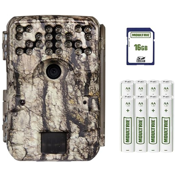 Moultrie A-900 Bundle MCG-14001