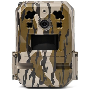 Moultrie Mobile Edge Pro Cellular Trail Camera - Auto Connect, Nationwide Coverage, False Trigger Elimination Tech,1080p Video with HD Audio, 100ft...