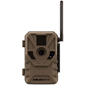 Muddy Hunting Game Wildlife Outdoors 16 Megapixel Images High Resolution Manifest 2.0 Trail Camera