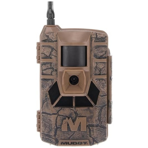 Muddy - Matrix Cellular Camera / 36Mp / ON-Demand Photo/Dual Network (MUD-MTRX)