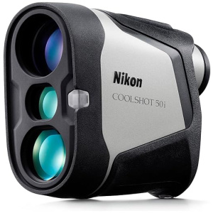 NIKON COOLSHOT 50i