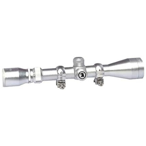 Osprey Global SDS3-9X40MDG : Osprey Standard Series 3-9X 40mm Rifle Scope with Illuminated (Red, Green, Blue) MIL-Dot Reticle-1/4 MOA (Black or...
