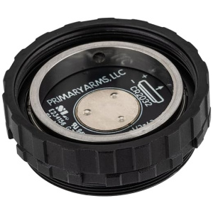 Primary Arms AutoLive Battery Cap