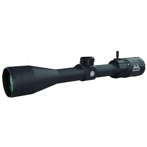 SIG SAUER Buckmasters Tactical Hunting Shooting Durable Waterproof Fogproof Shockproof One-Piece Tube Second Focal Plane BDC Reticle Riflescope...