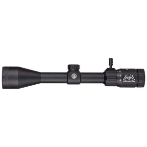 SIG SAUER Buckmasters Tactical Hunting Shooting Durable Waterproof Fogproof Shockproof One-Piece Tube Second Focal Plane BDC Reticle Riflescope