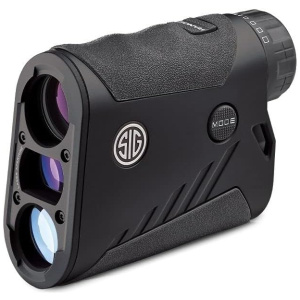 Sig Sauer KILO1600 6x22mm, Black