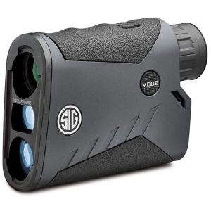 Sig Sauer SOK10602 Kilo1000BDX Laser Range Finding Monocular