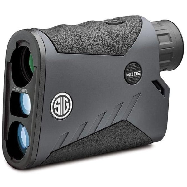 Sig Sauer SOK10602 Kilo1000BDX Laser Range Finding Monocular