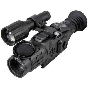 Sightmark Wraith HD Digital Night Vision Riflescope.