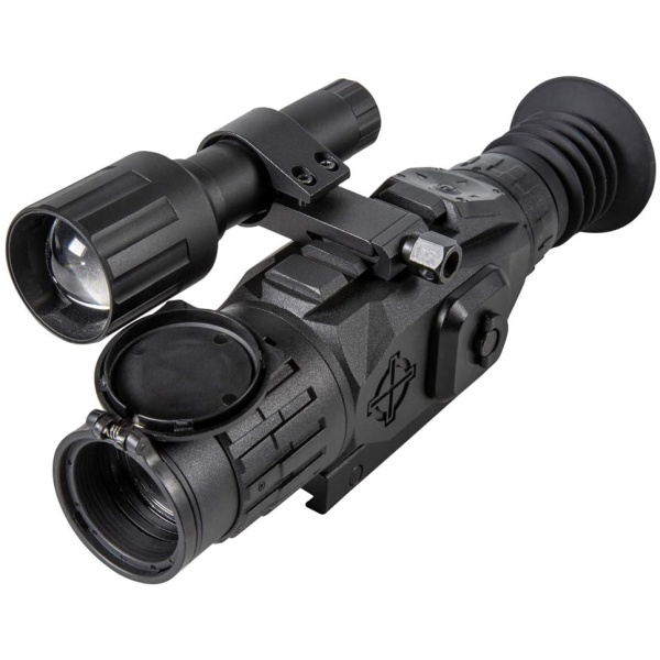 Sightmark Wraith HD Digital Night Vision Riflescope.