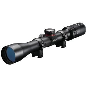 Simmons Truplex .22 MAG 3-9x32mm Riflescope, Waterproof and Fogproof Rimfire Rifle Scope